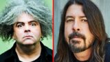 Buzz Osbourne on Dave Grohl: "I thought Dave was a great drummer.. Scream was really great."