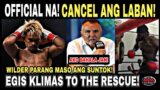 CANCEL Ben Vs Eubank! EGIS KLIMAS TO THE RESCUE Kay CASIMERO! WILDER Handa Na Para sa LABAN!