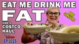 CARNIVORE & BBBE – EAT ME OR DRINK ME – FAT –