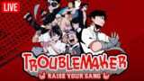 COBAIN GAME MURID PREMAN – TROUBLEMAKER