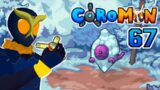 COROMON 067 : two heartbreaks for the price of one video