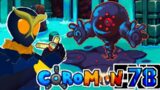 COROMON 078 : THE FINAL BOSS! JUSTI versus CHALCHIU!! [COROMON END]