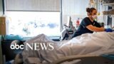 COVID-19 hospitalizations and death expected to rise