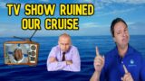 CRUISE NEWS – CRUISE CANCELLED, HOTEL PRICES SKY ROCKET, PASSENGERS FURIOUS OVER TV SHOW