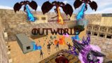 CS 1.6 – Zombie Plague / zm_dust_world_rbt [Earthrealm VS Outworld!]