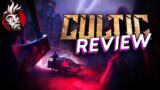 CULTIC Review – A spooky, booming blast of a first chapter