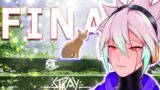 CY YU PLAYS | FINALLY BEATING STRAY THE CAT GAME  | Stray – Finale