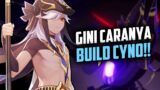 CYNO WAJIB GACHA?! – Review dan Build Guide Cyno