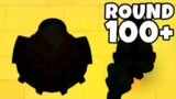 Can These BUFFED Towers Finally Solo 100+ Rounds? (Bloons TD 6)