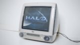 Can you play Halo on an old iMac?
