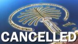 Cancelled – Dubai's Palm Islands