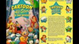 Cartoon All-Stars To The Rescue (1990)
