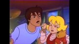 Cartoon All-Stars to the Rescue (1990) "Defeating Drugs" is 7 minutes of pure insanity
