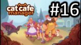 Cat Cafe Manager #16 – BoopBlob Plays