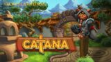 Catana – Gameplay PS4