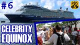 Celebrity Equinox Pt.6: Martinique, Beyond The Beach, Southern Island Tour, Snorkeling, Rum Tasting