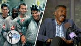 Celebrity True or False: Ernie Hudson on ‘Ghostbusters,’ Fantasy Island & More | The Rich Eisen Show