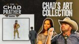 Chad Dabbles in Hunter Biden's Artistic World | Guests: Sara Gonzales & Dr. Mark Sherwood | Ep 703