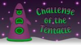 Challenge of the Tentacle – Trailer [English] Point and Click Adventure Puzzle Game