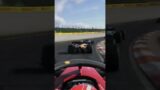 Charles Leclerc sends Pierre Gasly to the shadow realm…