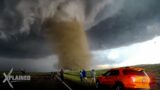 Chasing the World’s Most Extreme Storms