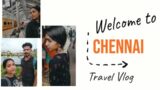 Chennai travel vlog malayalam |chennai street food |tamilnadu |couple travel|chennai trip #chennai