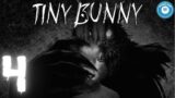 Children Of The Mask | Tiny Bunny | Horror Visual Novel | Part 4