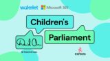 Children's Parliament October 2022