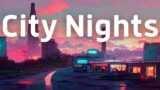 City Nights – LoFi Beats