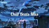 City's Star – Mix [Lofi hip hop] study/relax Chill lofi beats [Radio]