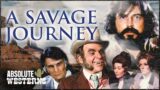 Classic Historic Western I Savage Journey (1983) I Absolute Westerns