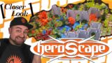 Closer Look: heroScape Age of Annihilation Haslab Campaign