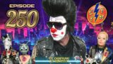 Clownvis to the Rescue – Episode 250