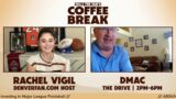 Coffee Break: September 28, 2022