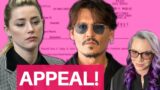 Coffee & Cursey Words | Amber Heard & Johnny Depp Appeal!?!?