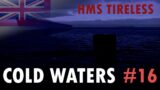 Cold Waters (Trafalgar Campaign) – 16 – Armageddon