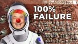 Colonizing Mars Is A SUICIDE Mission! Here's Why!