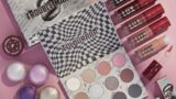 ComingSoon New!Trouble Maker Collection by Colourpop Cosmetics|New Makeup Releases 2022|Makeup News