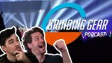 Conjuring Cons | The Grinding Gear Podcast #12