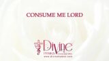 Consume Me Lord With The Fire Song Lyrics | Christian Hymnal | Divine Hymns