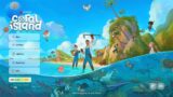Coral Island – Early Access – Kickstarter Backer;  Sum time in Summer! (Stream 5)