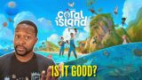 Coral Island: Is It Good?