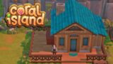 Coral Island Let's Play | Part 1