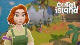 Coral Island first look – Early Access Gameplay
