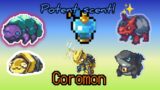 Coromon | how to get potent scent | 60 subs special! (coromon demo)