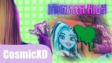 Cosmic’s Quick Thoughts: 2022 Monster High News (and leaks?)
