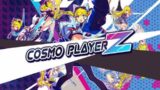 Cosmo Player Z Gameplay – Nintendo Switch