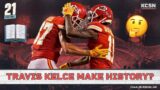 Could Chiefs TE Travis Kelce Have a HISTORIC Season?