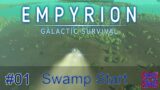 Crash Landing : Reforged Eden 1.8 – Empyrion Galactic Survival : #01