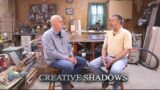 Creative Shadows episode 3. Interview with trophy maker Jeff Kasparie